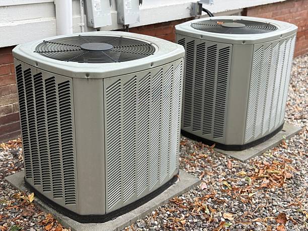 Reliable Ductwork Repair contractor in Rogers, TX by JG Cool HVAC